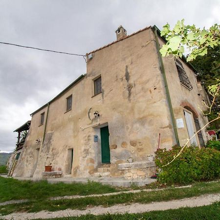 Willa Casa Dei Templari Finale Ligure Zewnętrze zdjęcie